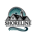 Shoreline Roofing & Restoration logo