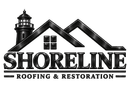Shoreline Roofing & Restoration logo