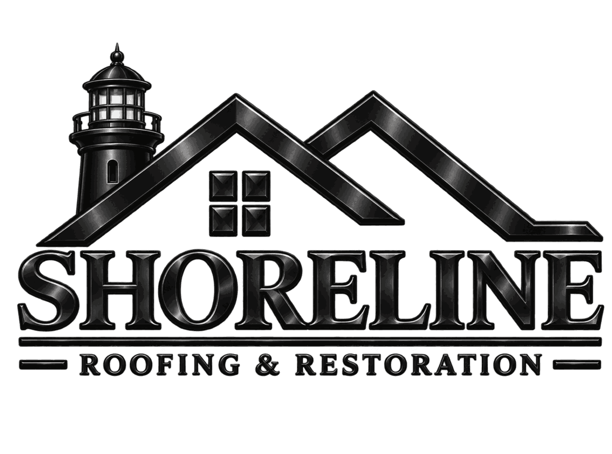 Shoreline Roofing & Restoration